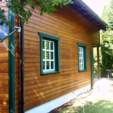 Ferienhaus Himmelreich Seebenstein Luaran gambar