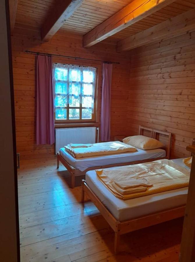 Ferienhaus Himmelreich Seebenstein Luaran gambar