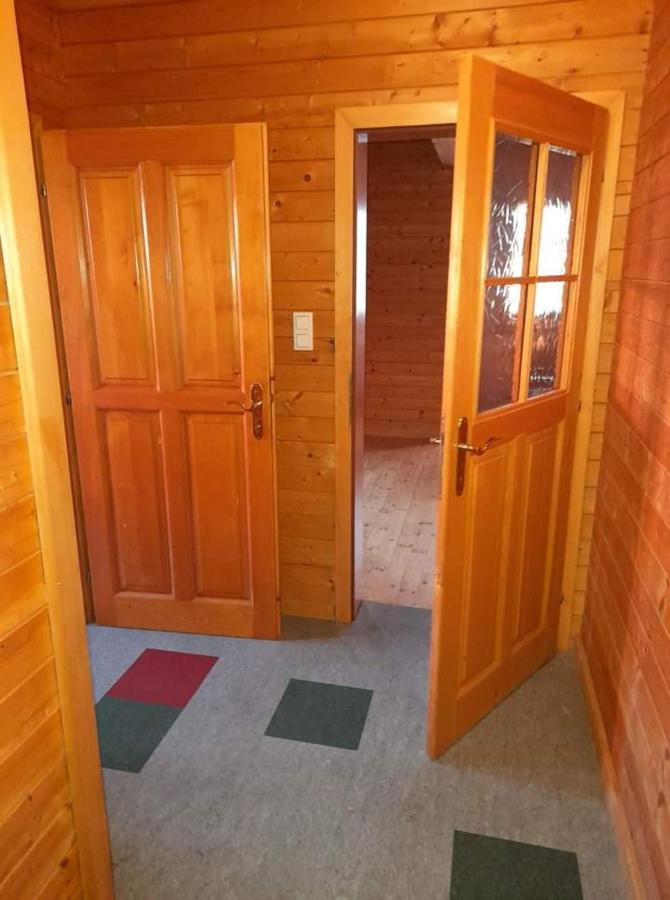 Ferienhaus Himmelreich Seebenstein Luaran gambar