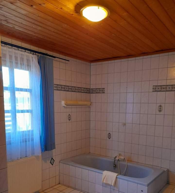 Ferienhaus Himmelreich Seebenstein Luaran gambar