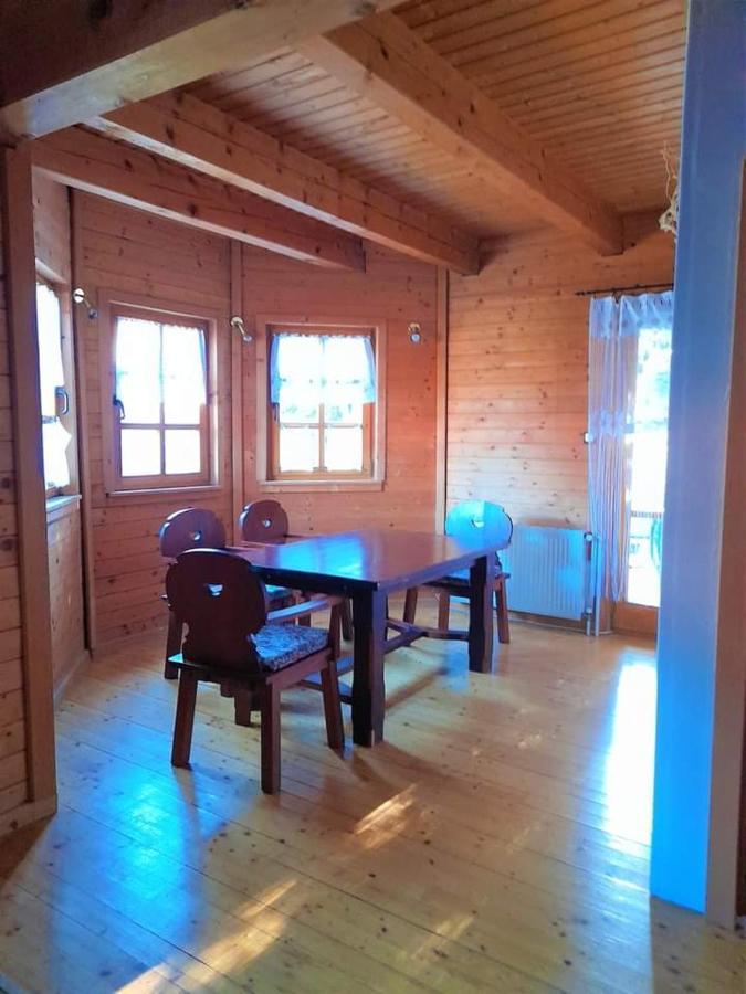 Ferienhaus Himmelreich Seebenstein Luaran gambar