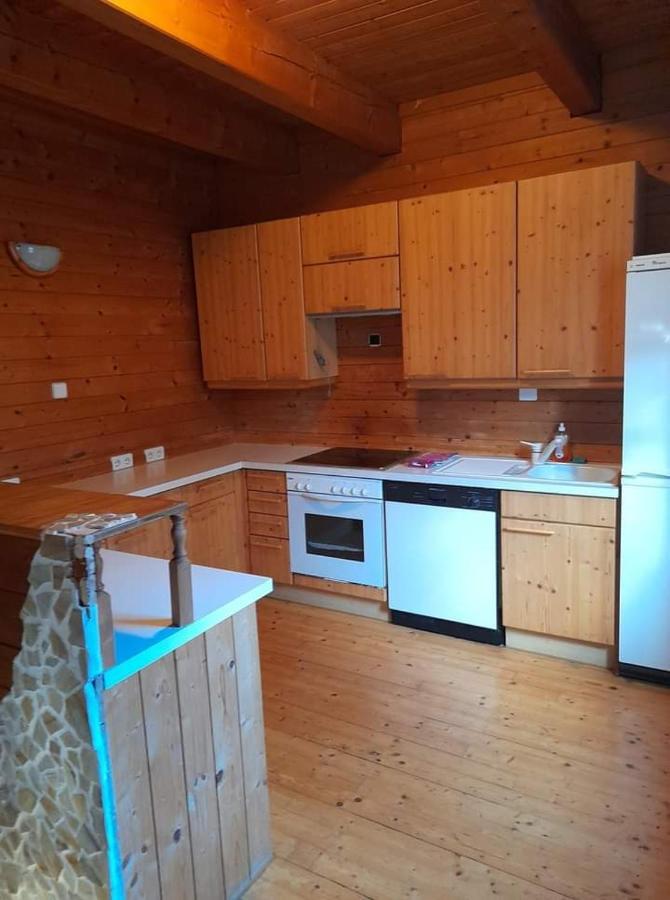 Ferienhaus Himmelreich Seebenstein Luaran gambar