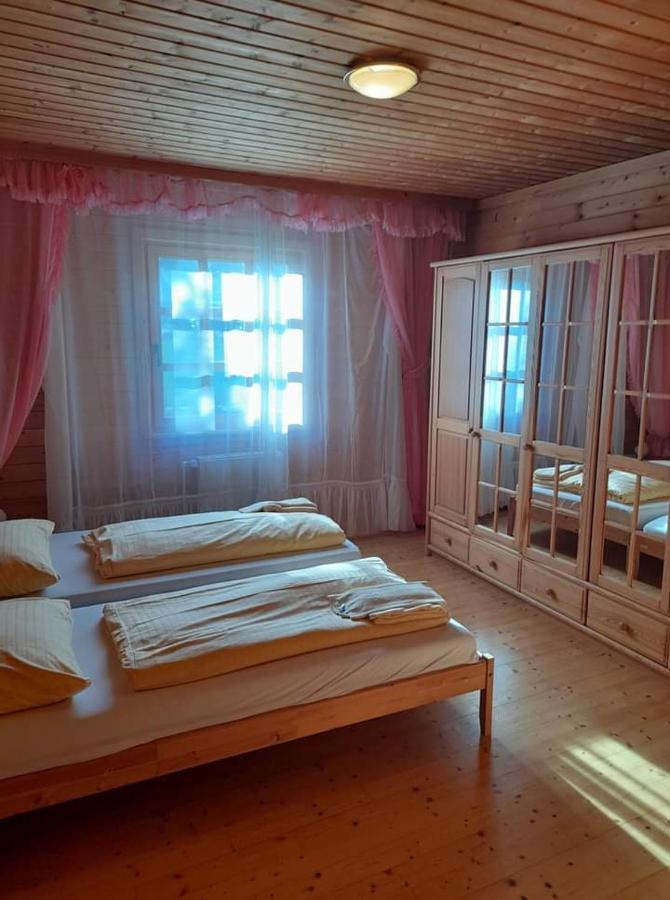 Ferienhaus Himmelreich Seebenstein Luaran gambar