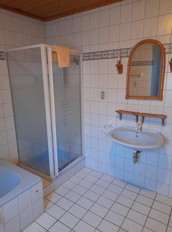 Ferienhaus Himmelreich Seebenstein Luaran gambar
