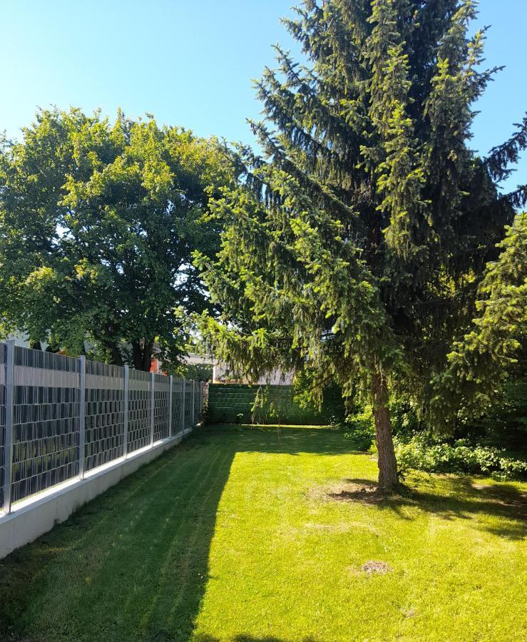Ferienhaus Himmelreich Seebenstein Luaran gambar