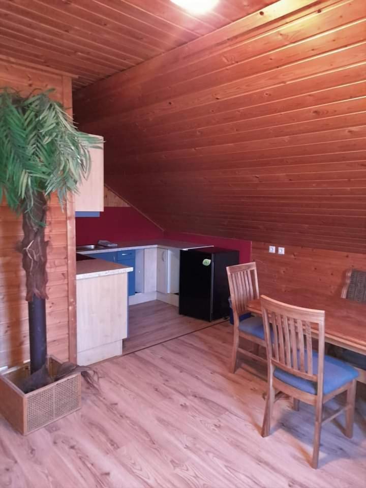 Ferienhaus Himmelreich Seebenstein Luaran gambar