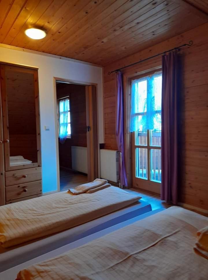 Ferienhaus Himmelreich Seebenstein Luaran gambar